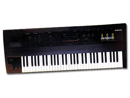 ensoniq