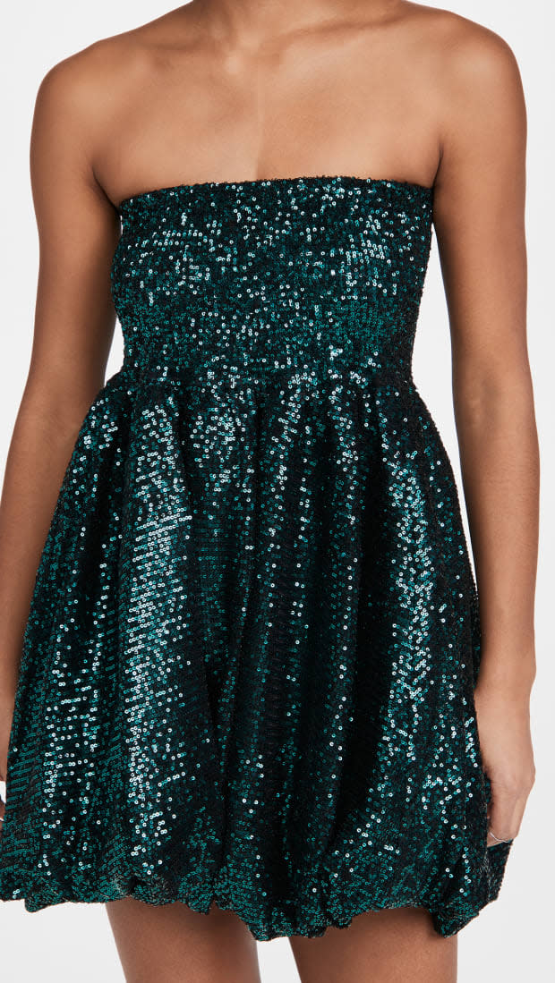 <p>Caroline Constas Bianca Sequin Dress, $480 (from $685), <a href="https://rstyle.me/+T5eBcpKLuz2CTQ5UTyTWbA" rel="nofollow noopener" target="_blank" data-ylk="slk:available here;elm:context_link;itc:0;sec:content-canvas" class="link ">available here</a> (sizes S-L)</p>