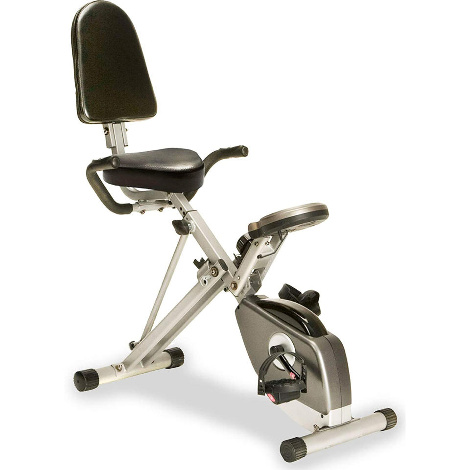 exerpeutic recumbent exercise bike, exercise bikes for seniors