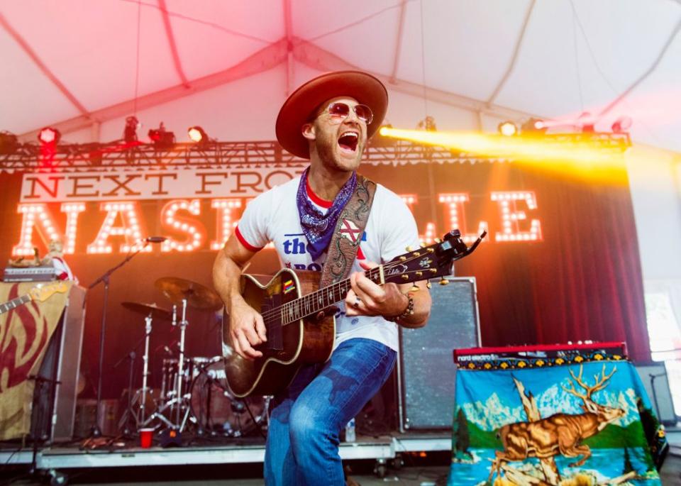 Drake White | Erika Goldring/WireImage