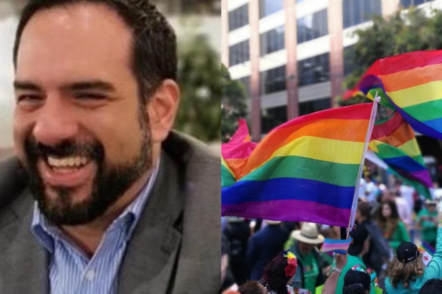 Manuel Guerrero Aviña, mexicano detenido y torturado en Qatar por ser de la comunidad LGBTQ+