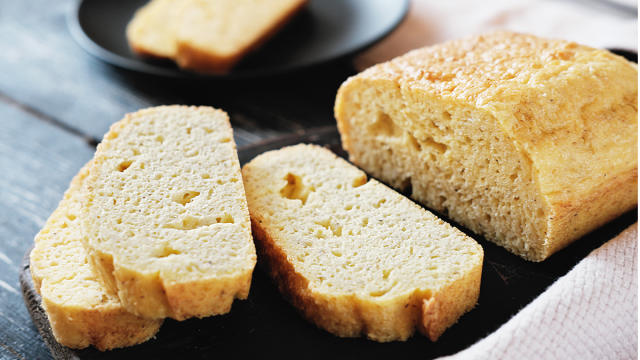 Protein Bread for Weight Loss: Recipe + Inspiring Success Story