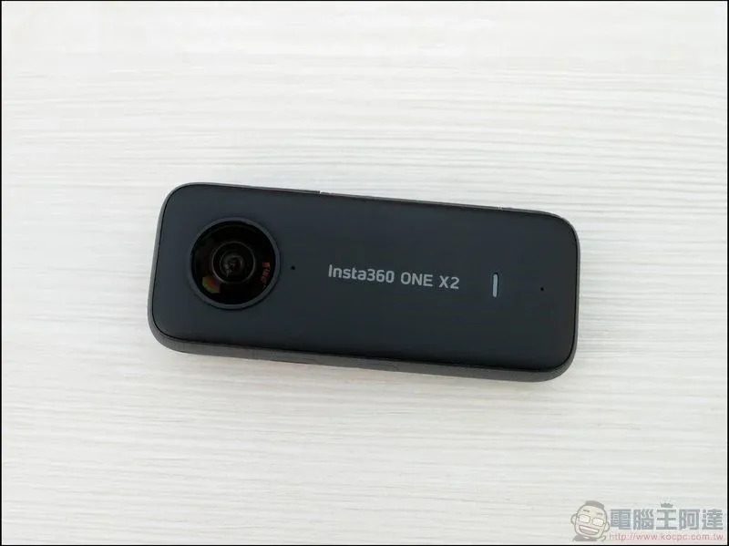 insta360 One X2 開箱