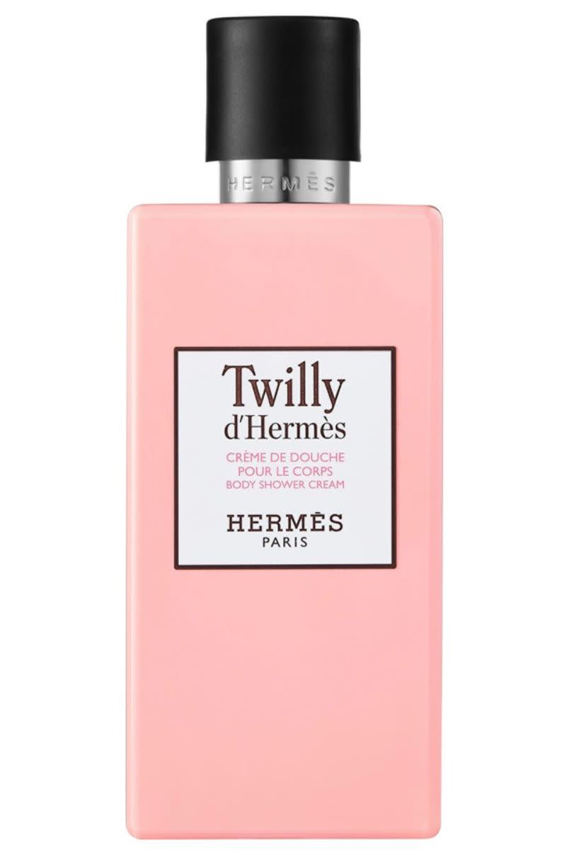 Twilly D'Hermes Body Shower Cream