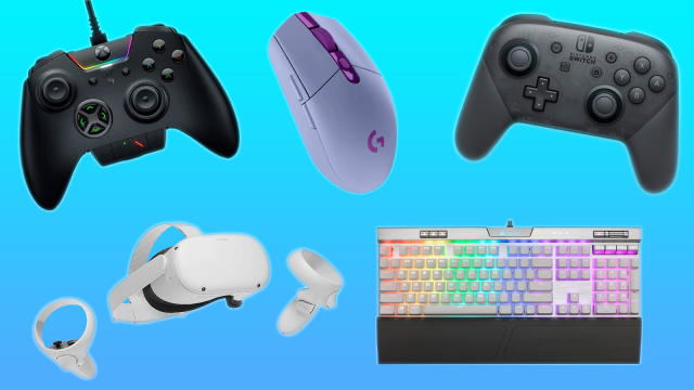 11 of the Best Cozy Gaming Accessories You Can Buy