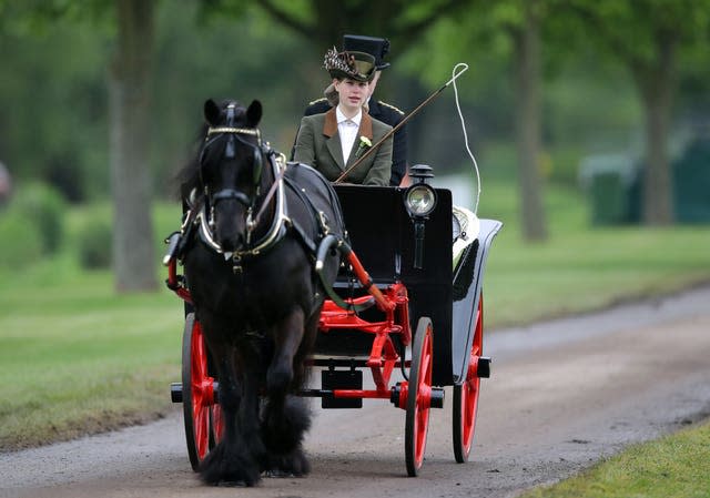 Royal Windsor Horse Show