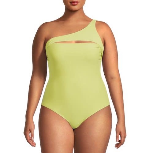 You have to see these seriously stylish swimsuits at Walmart — they're all  under $30