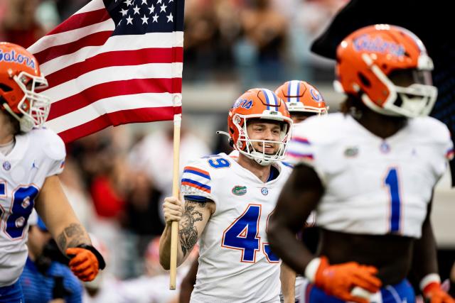 Where CBS Sports ranks Florida football ahead of 2023 campaign