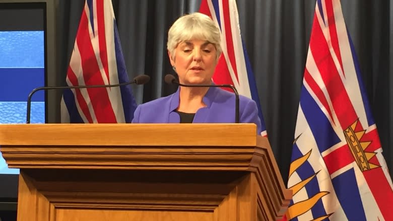 B.C. releases audited financial numbers for 2016-2017, records $2.7 billion surplus