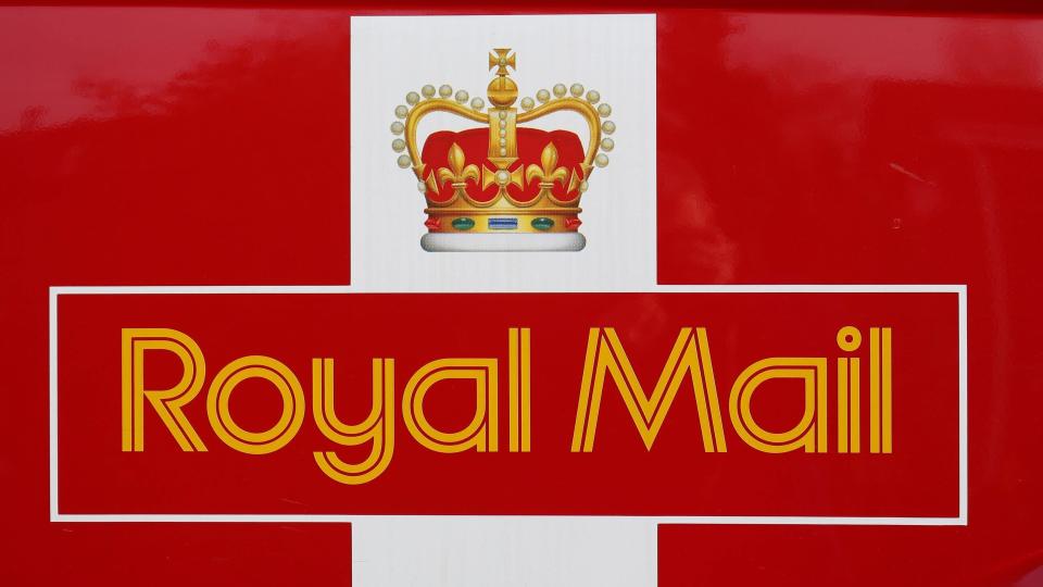 <p>Chief executive Rico Back said plans include a review of Royal Mail’s UK network.</p>