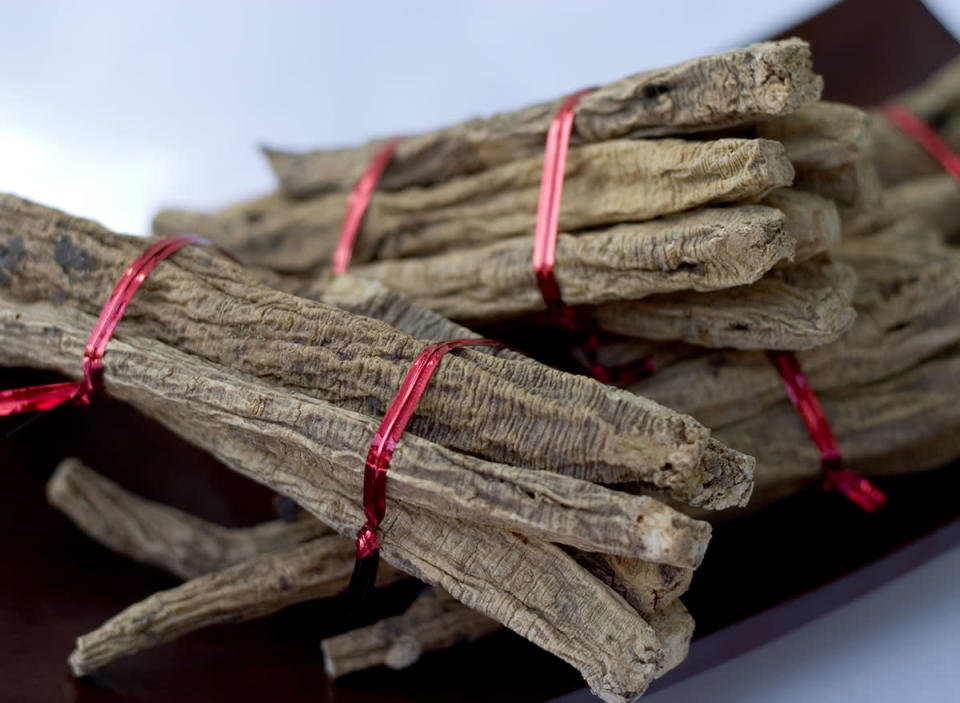 natural licorice root