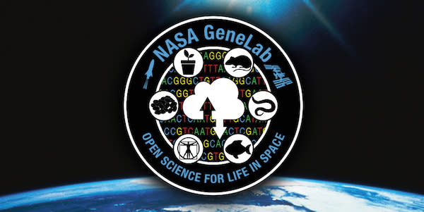 潛在的突破部分歸功於NASA的開源GeneLab平台