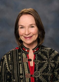 New Mexico State Sen. Mimi Stewart (D-17)