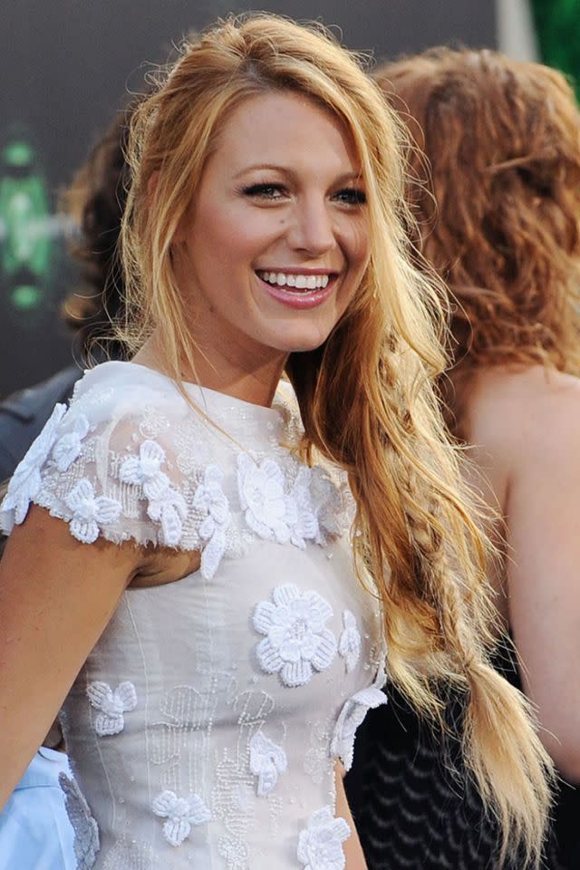 Blake Lively