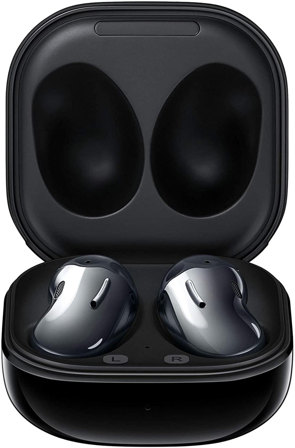 Samsung Galaxy Bud Live Earbuds