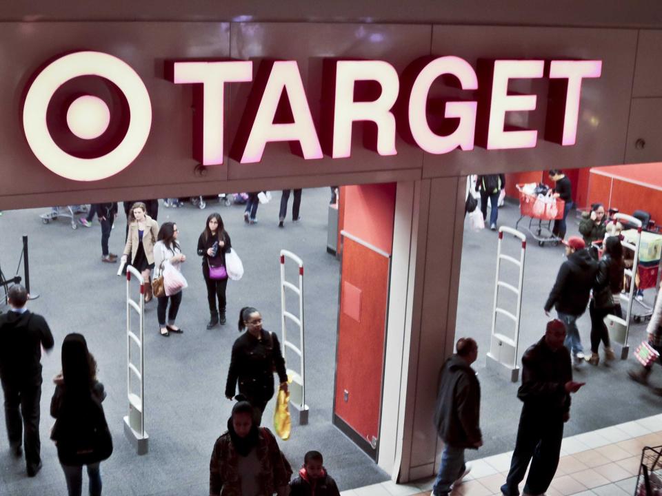 Target