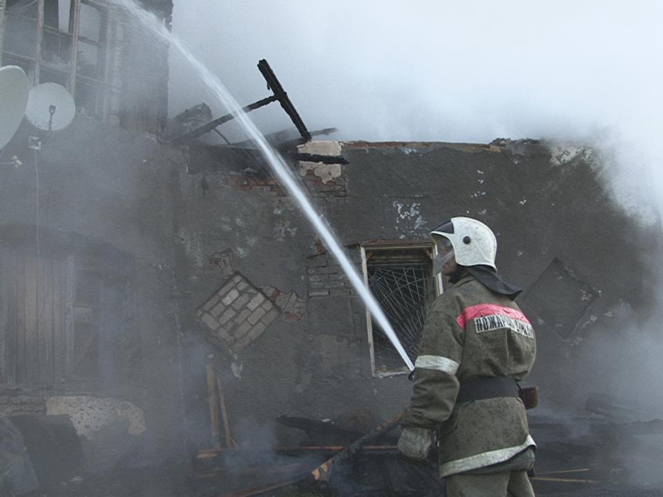 Fire at Russian psychiatric hospital