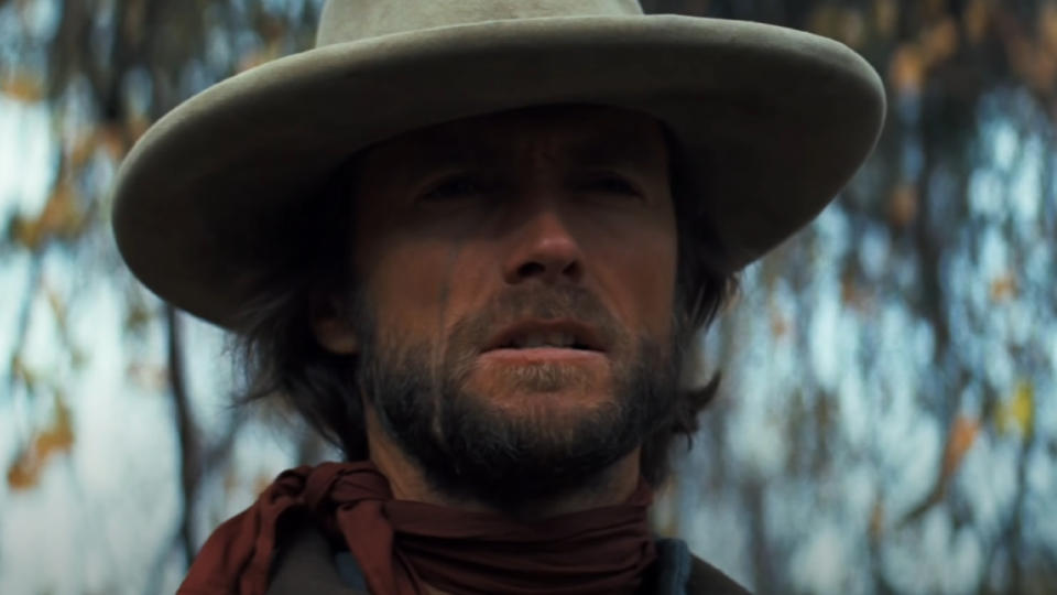Josey Wales (The Outlaw Josey Wales)