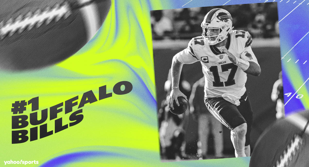 6 superlatives from the 2022 Bills offseason