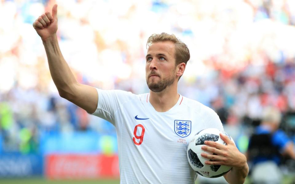 Tottenham players racked up more minutes at the World Cup than any other Premier League team - PA