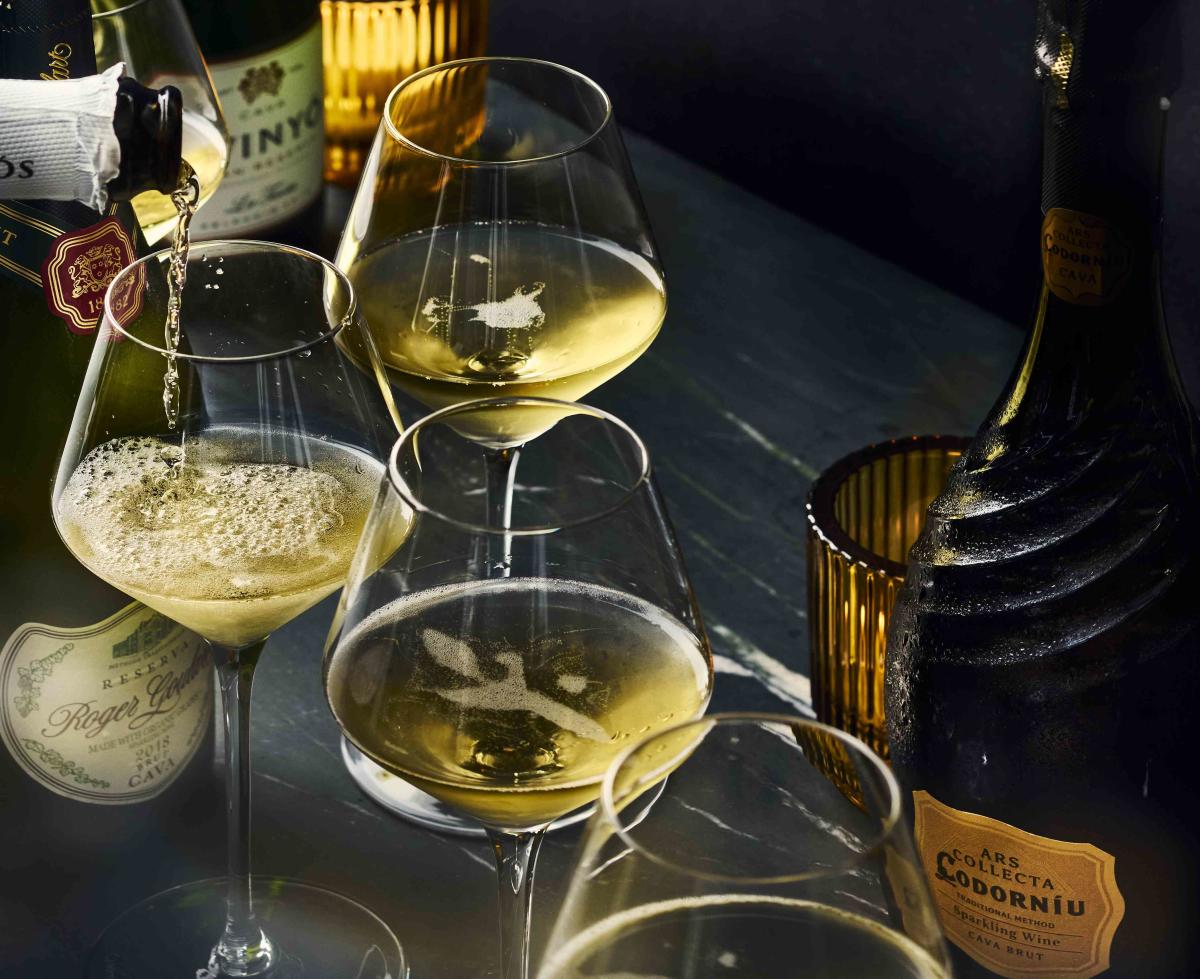 8 Bottles That Prove Cava Should Be Your Summer Sparkling Wine