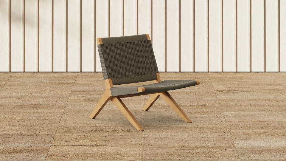 <p><a href="https://go.redirectingat.com?id=74968X1596630&url=https%3A%2F%2Fburrow.com%2Foutdoor%2Fsets%2Fscout-chair-set%3Fsku%3DODSET-AC2-SCT-TK-CC&sref=https%3A%2F%2Fwww.harpersbazaar.com%2Ffashion%2Ftrends%2Fa60442539%2Fbest-luxury-outdoor-furniture-stores-brands%2F" rel="nofollow noopener" target="_blank" data-ylk="slk:Shop Now;elm:context_link;itc:0;sec:content-canvas" class="link ">Shop Now</a></p><p>Scout Chair, Set of 2</p><p>$899.00</p>