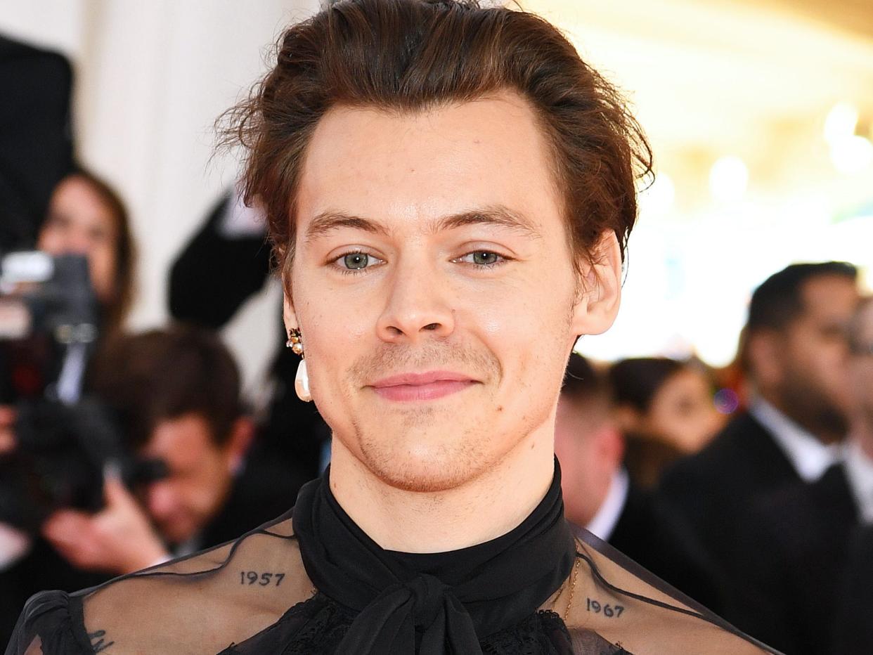 harry styles