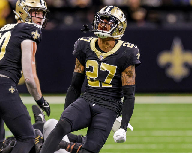 New Orleans Saints 2022 Season Recap