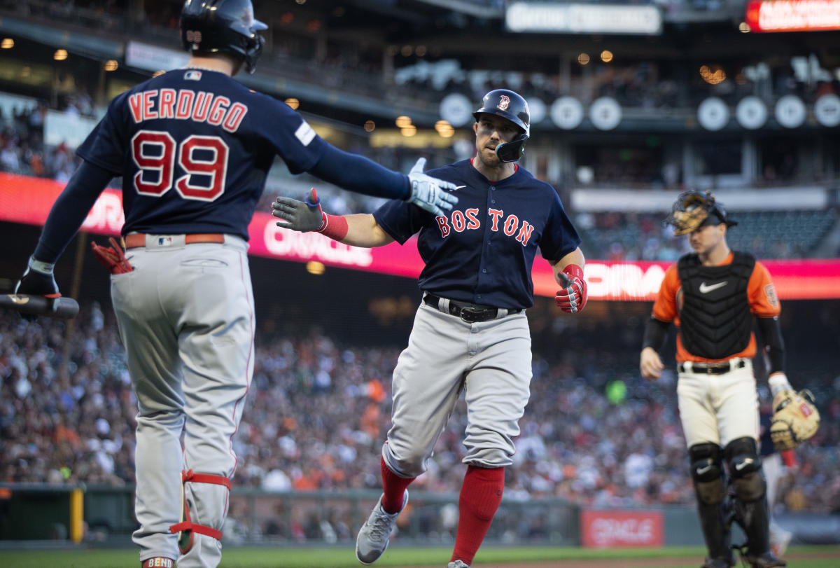 Boston Red Sox Trade Rumors: MLB insider suggests Chaim Bloom all