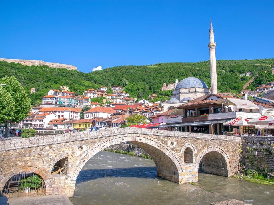 Kosovo