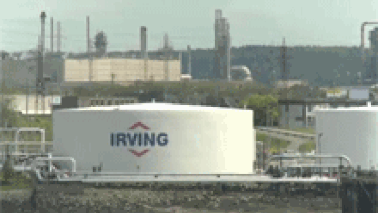 Irving-owned railway gets disclosure on charges triggered by Lac Megantic probes