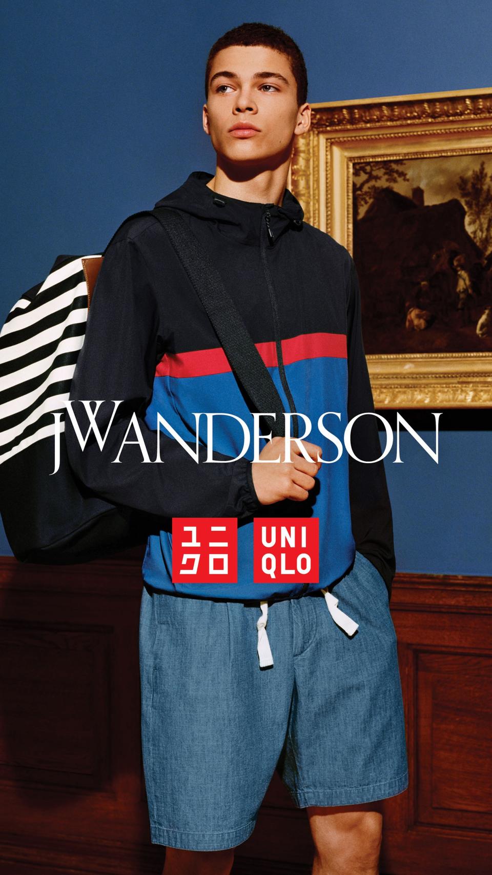 <cite class="credit">Photo: Courtesy of JW Anderson</cite>