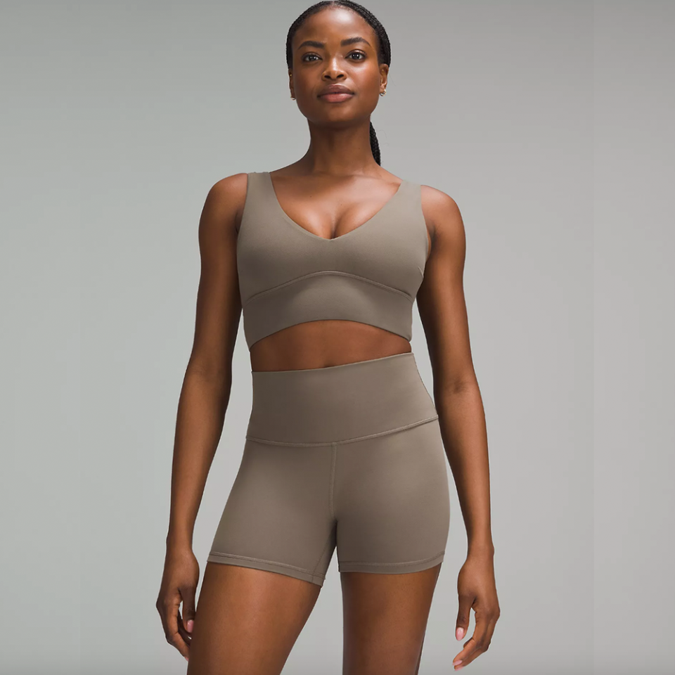 <p><a href="https://go.redirectingat.com?id=74968X1596630&url=https%3A%2F%2Fshop.lululemon.com%2Fp%2Fwomen-sports-bras%2FAlign-V-Neck-Bra-CD-Cup-MD%2F_%2Fprod11510094&sref=https%3A%2F%2Fwww.womenshealthmag.com%2Fstyle%2Fg60440982%2Flululemon-we-made-too-much-april-2024%2F" rel="nofollow noopener" target="_blank" data-ylk="slk:Shop Now;elm:context_link;itc:0;sec:content-canvas" class="link ">Shop Now</a></p><p>Align V-Neck Bra Light Support</p><p>lululemon.com</p><p>$49.00</p><span class="copyright">Lululemon</span>