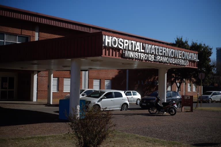 El Hospital Materno Neonatal de Córdoba, en el centro de una investigación judicial por la muerte de cinco bebés recién nacidos de madres sanas y de embarazos sin complicaciones