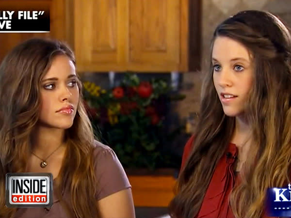 8 Biggest Bombshells from the Josh Duggar Scandal