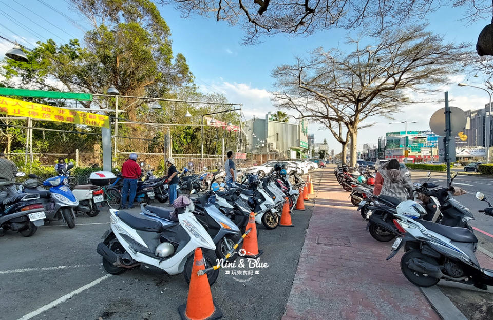 台中｜八角農園 