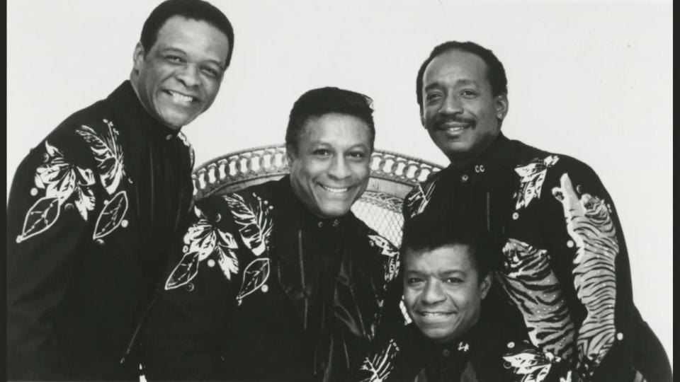Little Anthony & The Imperials were inducted into the Rock and Roll Hall of Fame in 2009.