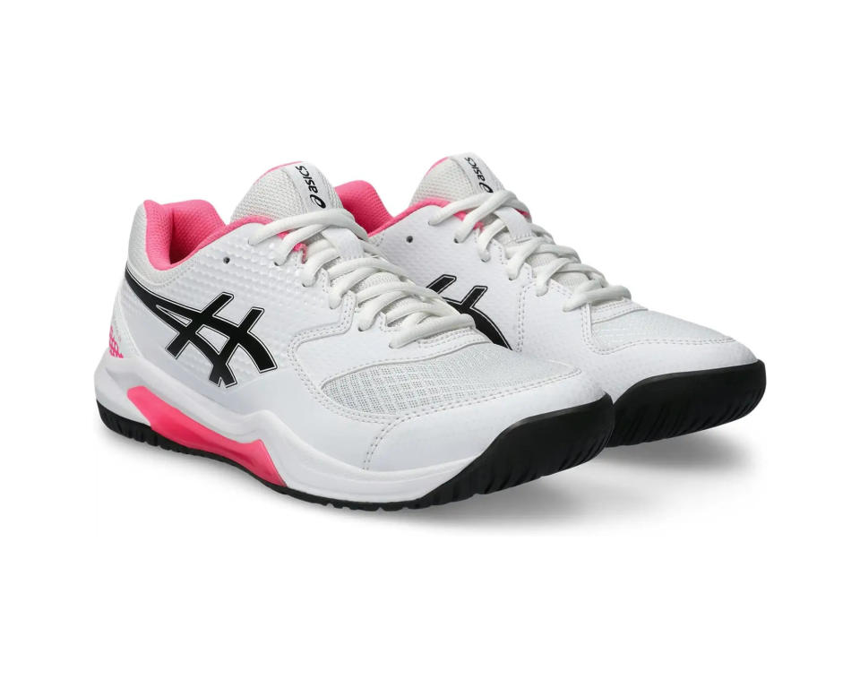 Asics Gel-Dedicate 8 Pickleball shoes