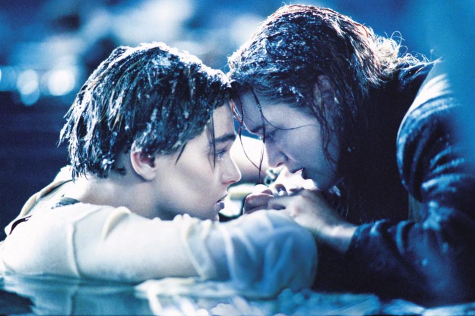 Titanic - 1997