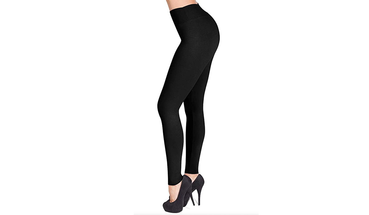 You'll want these buttery leggings in every color. (Photo: Amazon)