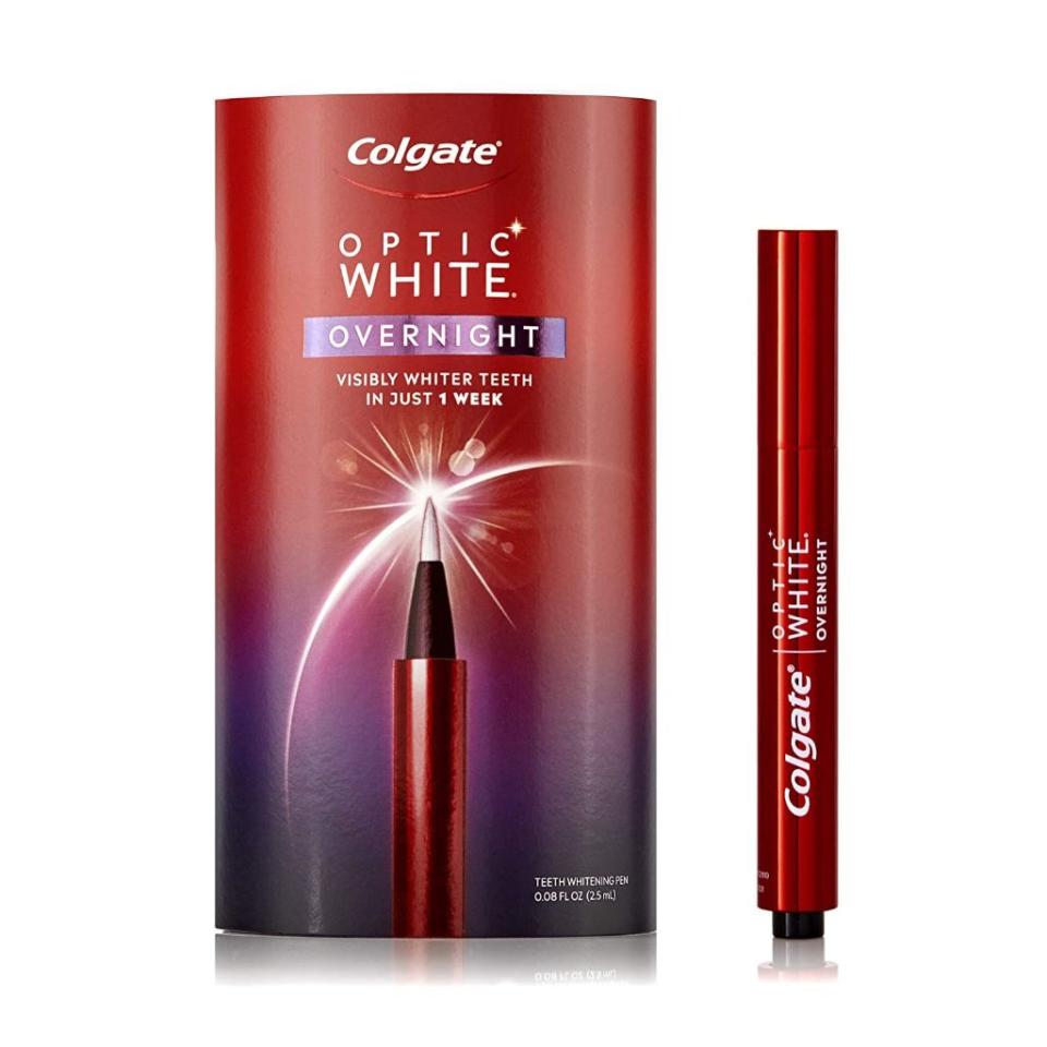 colgate, best teeth whitening pens