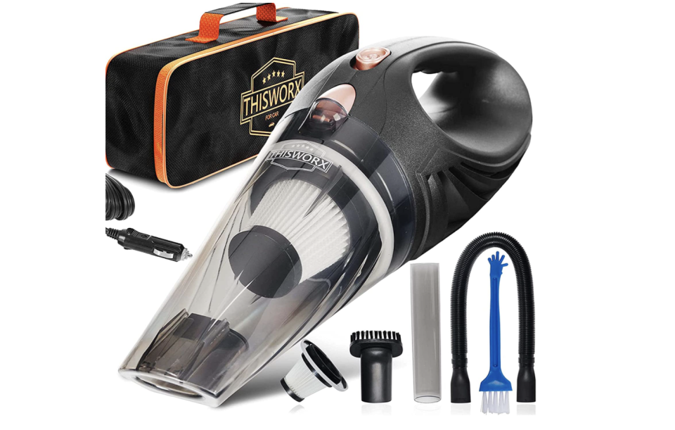 Aspirateur de voiture ThisWorx