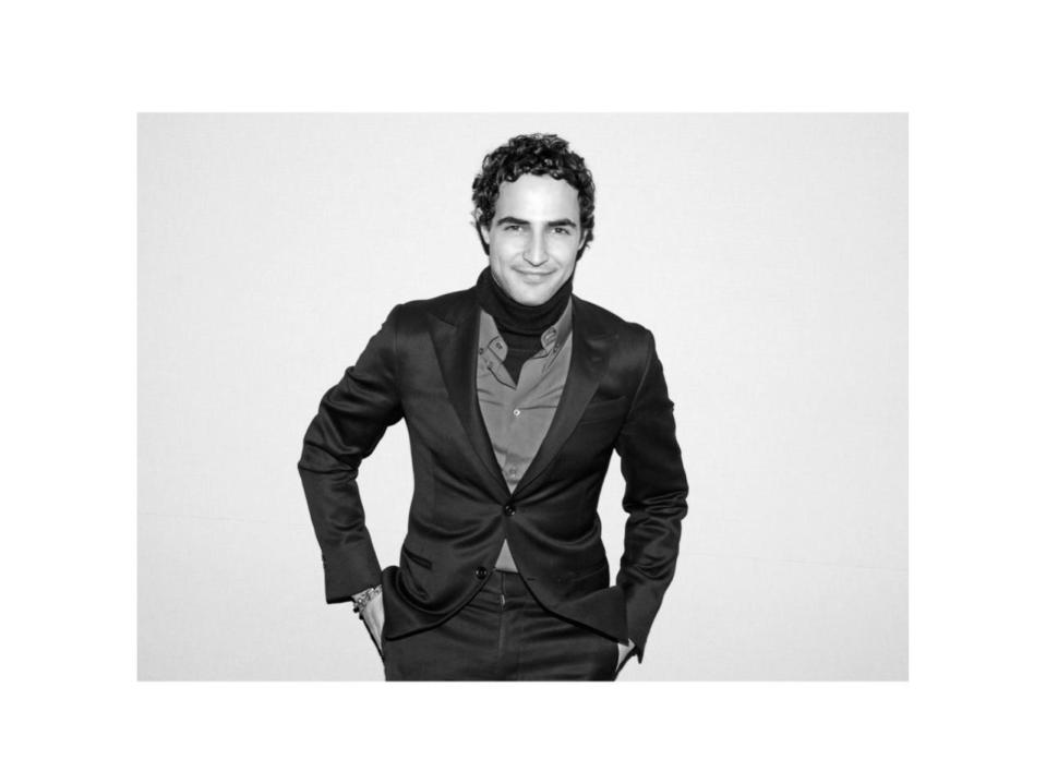 Zac Posen