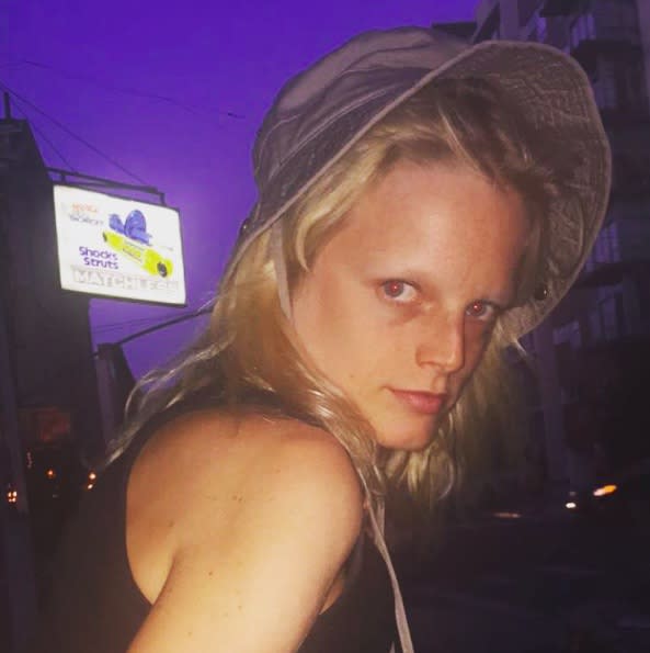 Model Hanne Gaby Odiele Revealed That She Is Intersex And We Are So