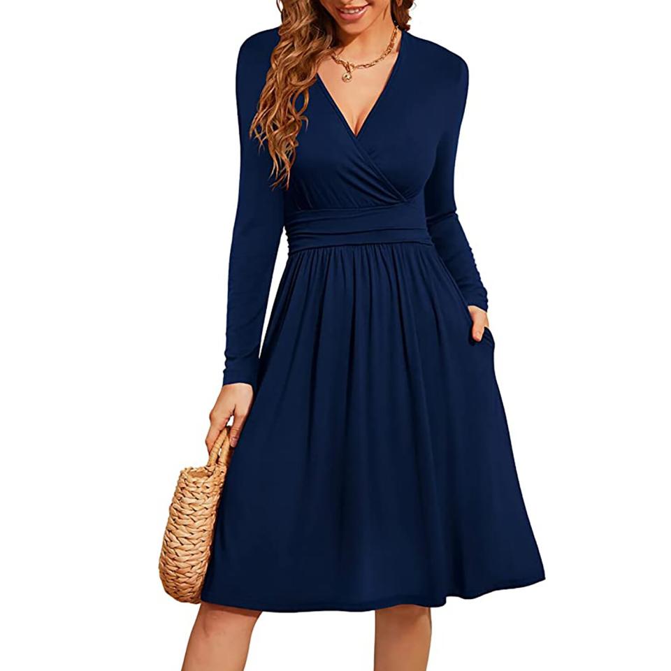 Amazon Outlet Holiday Dresses