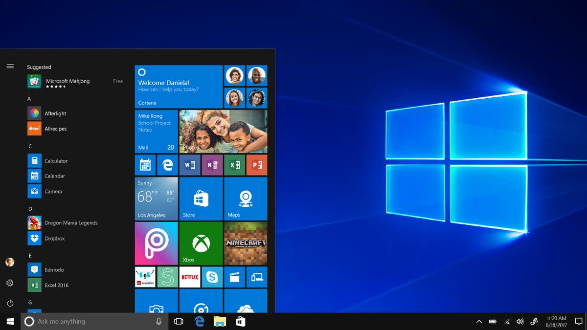 Soon you won’t be able to choose whether or not to use the latest version of Windows 10 (Windows)