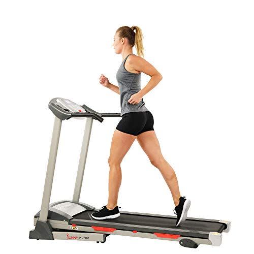 3) SF-T7603 Treadmill