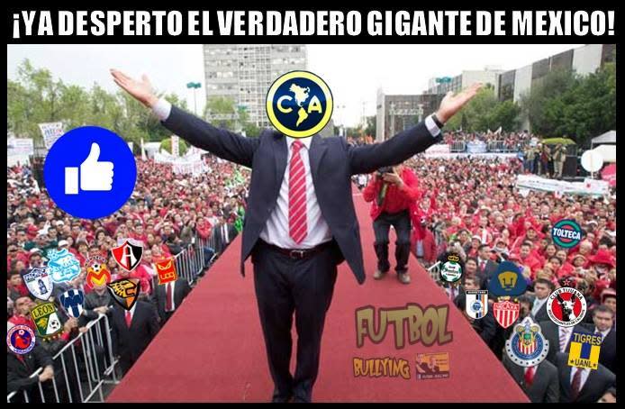 Memes de la Jornada 5