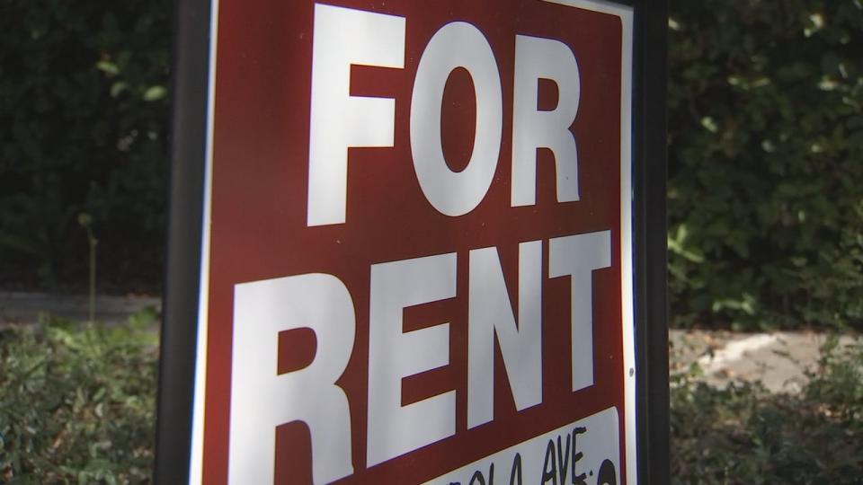 While many of these scams revolve around renters who are asked to hand over a deposit for a home that is not for rent, the demand in the area has expanded into fake sales as well.