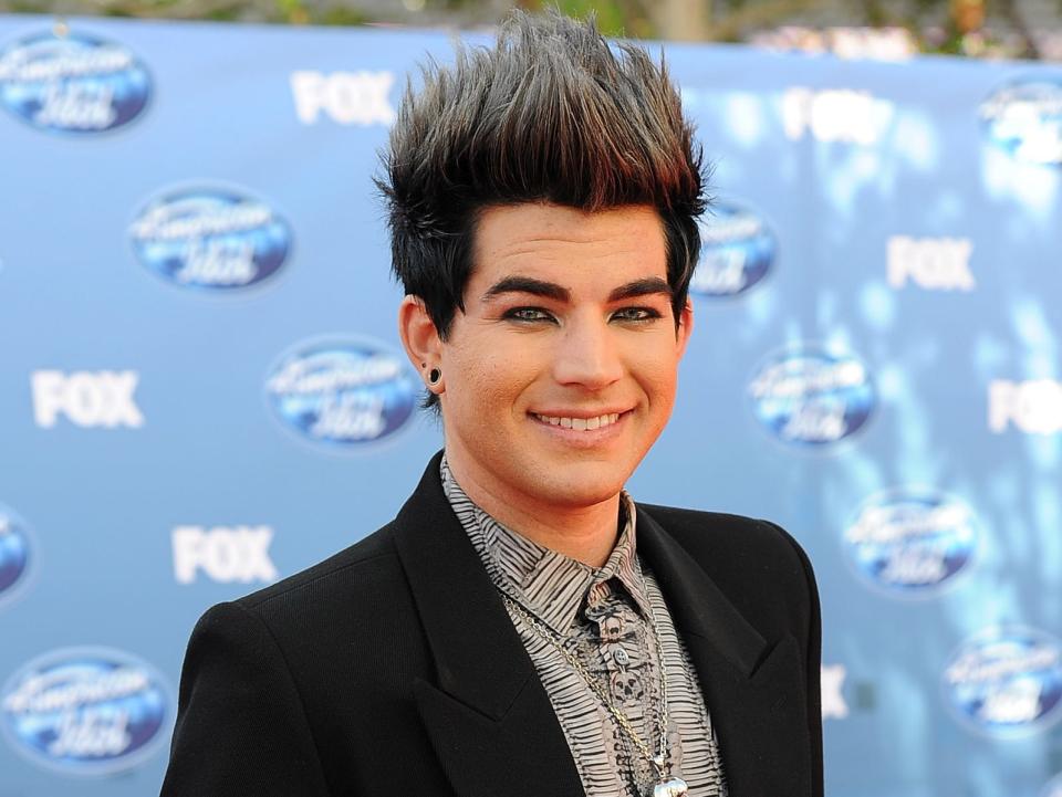 Adam Lambert